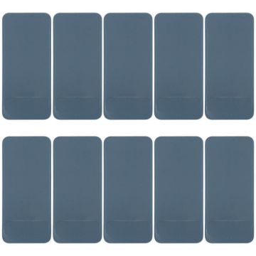 OEM Back Housing Cover Adhesive for Google Pixel 9 Pro XL - 10pcs - 1