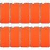 Google Pixel 9 Pro OEM Front Housing Adhesive 10pcs - 1