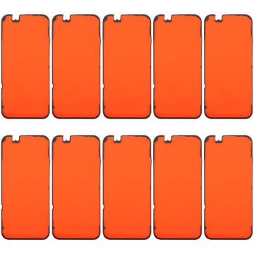 Google Pixel 9 Pro OEM Front Housing Adhesive 10pcs - 1
