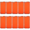 OEM Front Housing Adhesive for Google Pixel 9 - 10pcs Pack - 1
