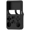 ANBERNIC R36S Black Silicone Protective Case for Handheld Console - 2