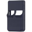 ANBERNIC R36S Dark Blue Silicone Protective Case for Console - 3