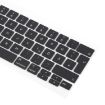 MacBook A2251 A2289 A2238 A2338 German Keycaps 10pcs UK Version - 2