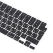 Russian Keycaps for MacBook A2681 A2941 A3113 A3114 UK Enter - 2