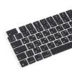 Russian Keycaps for MacBook A2681 A2941 A3113 A3114 UK Enter - 3