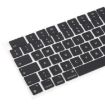 For MacBook A2681 A2941 A3113 A3114 UK Keycaps, Portugal Language - 3
