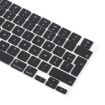 French Keycaps for MacBook A2681 A2941 A3113 A3114, 10pcs UK Enter - 2
