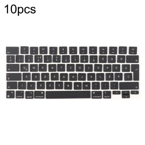 UK Big Enter Keycaps for MacBook A2681 A2941 A3113 A3114, Hungary - 1