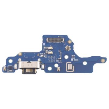 Original Charging Port Board for Motorola Moto G15 - 1