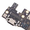 Motorola Edge 2022 Original Charging Port Board - 4