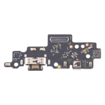 Original Charging Port Board for Motorola Moto G Play 2024 - 1