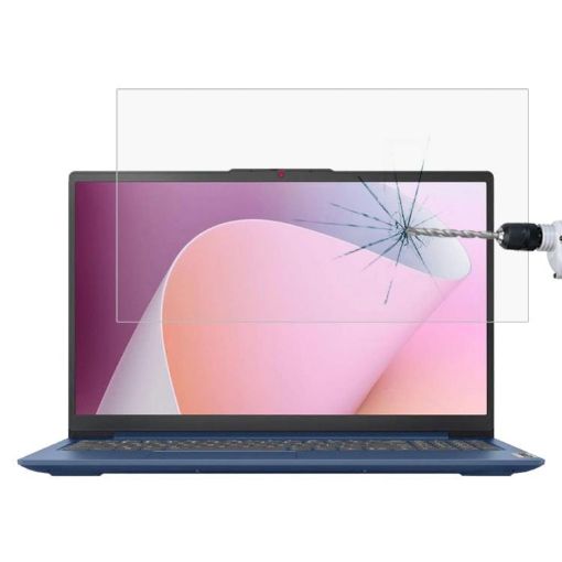 Lenovo IdeaPad Slim 3 Gen8 15.6" Tempered Glass Screen Protector - 1