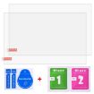 Lenovo Chromebook Plus 14 Tempered Glass 2pcs 9H 0.3mm Film - 2