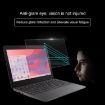Lenovo Chromebook 100e 11.6" 25pcs 9H Tempered Glass Film - 6