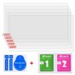 Lenovo IdeaPad Slim 5 Light 14" 25pcs Tempered Glass Screen Protector - 2