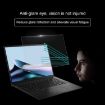 ASUS Zenbook 14 OLED UX3405MA 14" Tempered Glass Screen Protector - 6