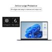 ASUS Zenbook 14 OLED/UX3405MA 2pcs Tempered Glass Screen Protector - 4