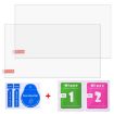 ASUS Vivobook 15 M1502YA 15.6" Tempered Glass Screen Protector 2-Pack - 2