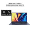 ASUS Vivobook 15 M1502YA 15.6" Tempered Glass Screen Protector 2-Pack - 4