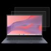 ASUS Chromebook CX1405CKA 14" 9H Tempered Glass Film, 2pcs - 1