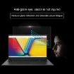 ASUS Vivobook Go 14/E1404FA 25pcs 9H Tempered Glass Film - 6