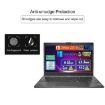 Fujitsu LIFEBOOK U938 13.3" Tempered Glass Screen Protector 2-Pack - 4