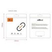 Garmin Fenix 8/7X/6S Pro 2-in-1 Type-C USB-A Charging Cable 1m - 5