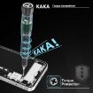 2UUL KAKA Adjustable Torque Screwdriver, Pentalobe 0.8 Model - 5