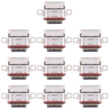 Honor Magic5 Pro 10pcs Original Charging Port Connector - 1