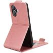 Ulefone Note 21 Rose Gold Magnetic Flip Leather Case with Buckle - 4