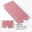 Ulefone Note 21 Rose Gold Magnetic Flip Leather Case with Buckle - 6