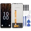 Boost Celero 5G SC LCD Screen & Digitizer Full Assembly - 1