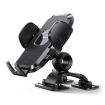 JOYROOM JR-ZS259 Car Phone Holder: Triple Adhesion Claw (Black) - 1