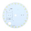 12W 24 LED Module Panel, DC 36V Warm White, SMD 5730 - 1