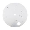 12W 24 LED Module Panel, DC 36V Warm White, SMD 5730 - 3