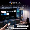 H96Max 4K Android 14 Smart TV Box, RK3518 2GB+16GB (AU Plug) - 6