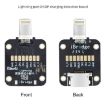 QianLi iBridge 8 Pin Charging DNDP Detection Epitaxial Board - 2