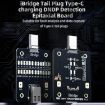 QianLi iBridge 8 Pin Charging DNDP Detection Epitaxial Board - 3