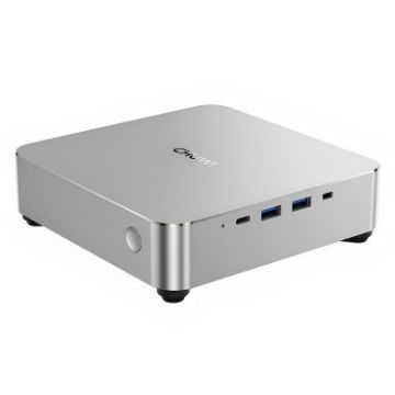 CHUWI AUBox i9-13900HK Mini PC, 16GB+512GB, Windows 11 (EU Plug) - 1