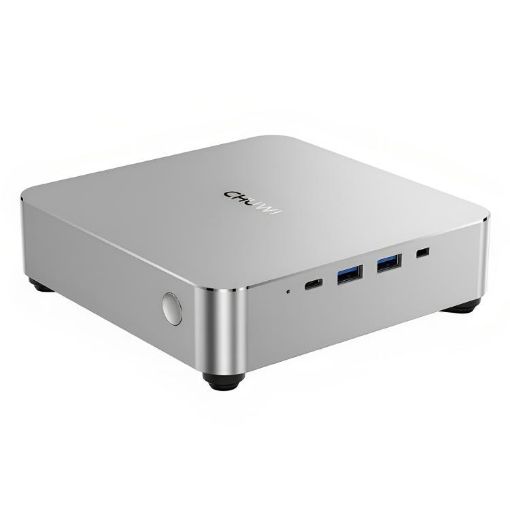 CHUWI AUBox i9-13900HK Mini PC, 16GB+512GB, Windows 11, AU Plug - 1