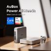 CHUWI AUBox i9-13900HK Mini PC, 16GB+512GB, Windows 11, AU Plug - 2