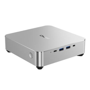 CHUWI AUBox R7-8745 Mini PC, AMD Ryzen 7, 16GB+512GB, Windows 11 - 1
