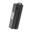 JNN Q70P 8GB OLED Display Magnetic Voice Recording Pen, APP Control - 1