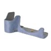 Sony ILCE-6700/A6700 Blue Litchi Texture Leather Camera Case - 2