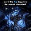 GXMO GH9 Mini PC, Intel i9, 32GB+1TB, Windows 11 (US Plug) - 5