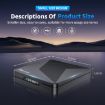 X88 Pro X5M Smart TV Box, 2GB+16GB, S905X5M Quad-core (US Plug) - 2
