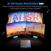 X88 Pro X5M Smart TV Box, 2GB+16GB, S905X5M Quad-core (US Plug) - 5