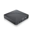 X88 Pro X5M Smart TV Box: Android 14.0, 4GB+64GB, S905X5M UK Plug - 1
