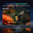 X96 M200 YB951 Smart TV Box, 2GB+16GB, Amlogic S905X5M, UK Plug - 4