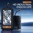 P380 8mm Lens Endoscope with 4.3" Screen, 2m Tube, Industrial Use - 2